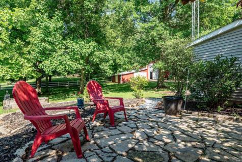 4775 N Louden Road Bloomington IN 47404