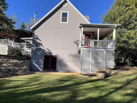4775 N Louden Road Bloomington IN 47404
