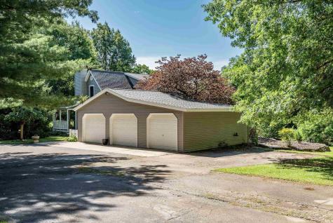 4775 N Louden Road Bloomington IN 47404
