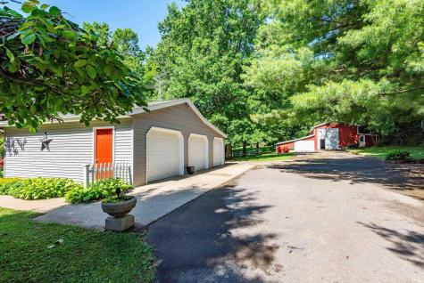 4775 N Louden Road Bloomington IN 47404