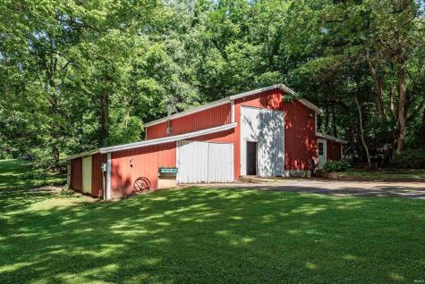 4775 N Louden Road Bloomington IN 47404