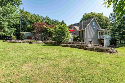 4775 N Louden Road Bloomington IN 47404