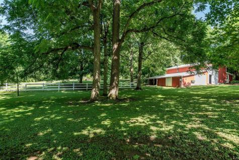 4775 N Louden Road Bloomington IN 47404