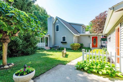 4775 N Louden Road Bloomington IN 47404
