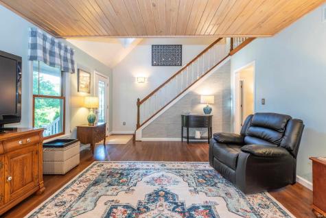 4775 N Louden Road Bloomington IN 47404