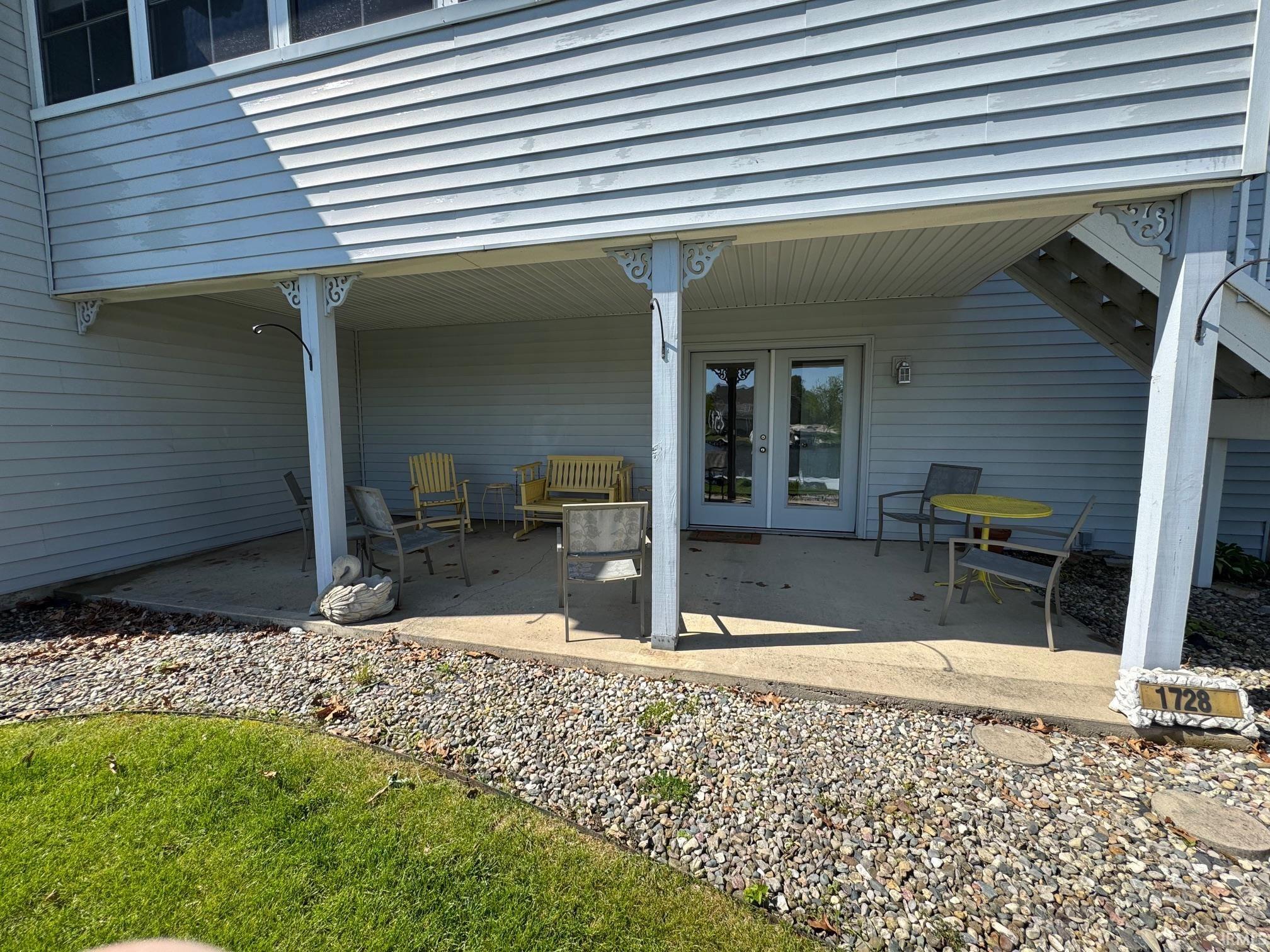 1728 Colonial Drive Rochester IN 46975