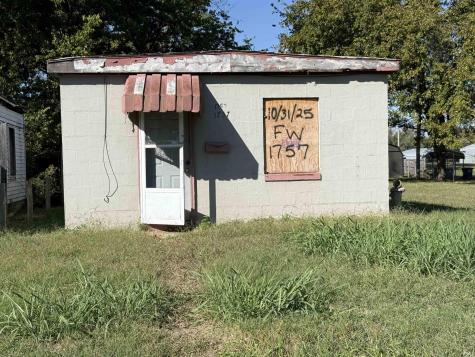 1757 Judson Street Evansville IN 47713