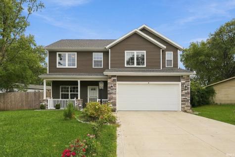 6119 Altadena Drive Fort Wayne IN 46816