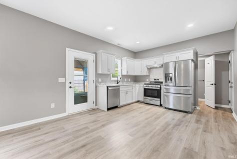 6119 Altadena Drive Fort Wayne IN 46816