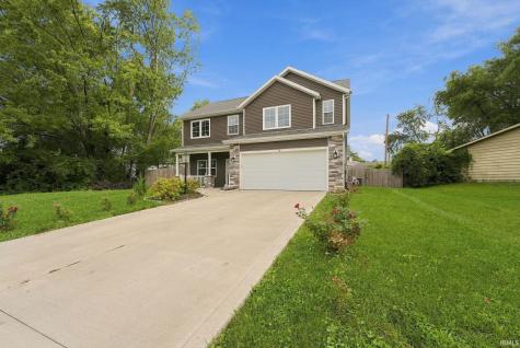 6119 Altadena Drive Fort Wayne IN 46816