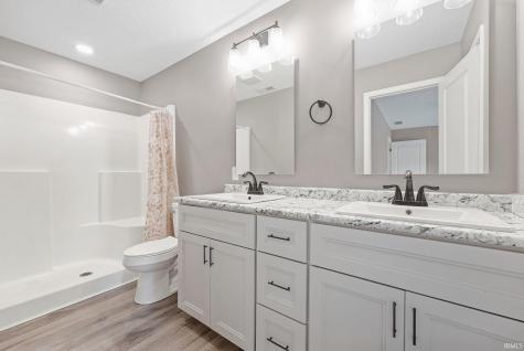 6119 Altadena Drive Fort Wayne IN 46816
