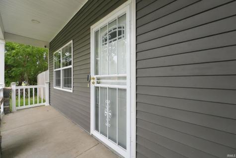 6119 Altadena Drive Fort Wayne IN 46816