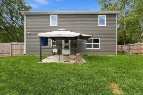 6119 Altadena Drive Fort Wayne IN 46816