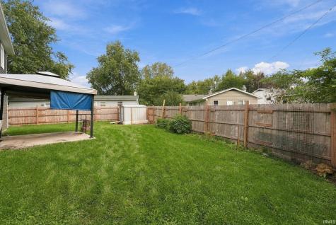 6119 Altadena Drive Fort Wayne IN 46816