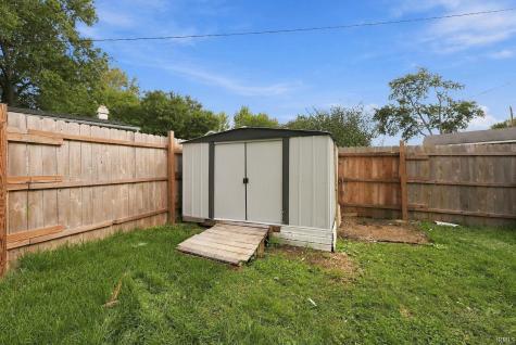 6119 Altadena Drive Fort Wayne IN 46816