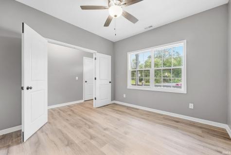 6119 Altadena Drive Fort Wayne IN 46816