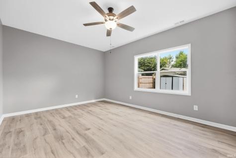 6119 Altadena Drive Fort Wayne IN 46816