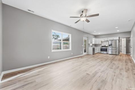 6119 Altadena Drive Fort Wayne IN 46816