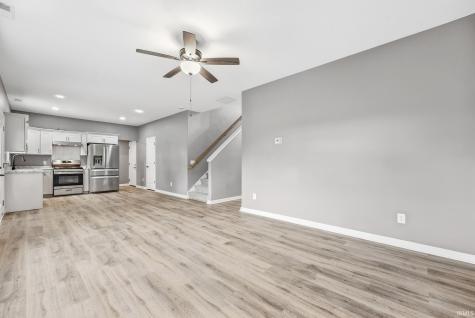 6119 Altadena Drive Fort Wayne IN 46816