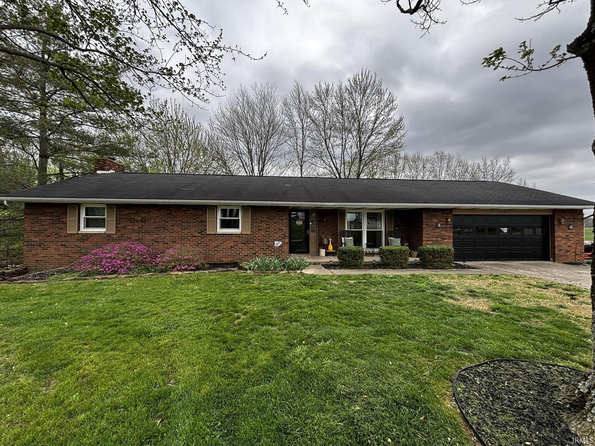 342 N Meridian Road Jasper IN 47546