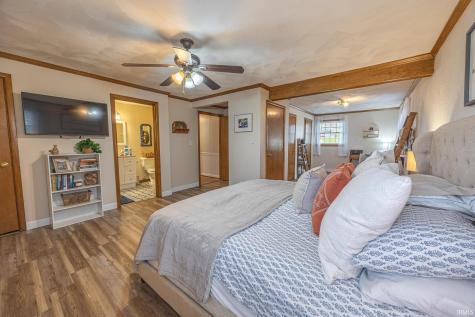 342 N Meridian Road Jasper IN 47546