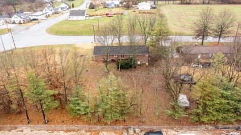 342 N Meridian Road Jasper IN 47546