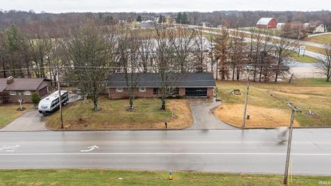 342 N Meridian Road Jasper IN 47546