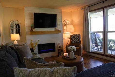 342 N Meridian Road Jasper IN 47546