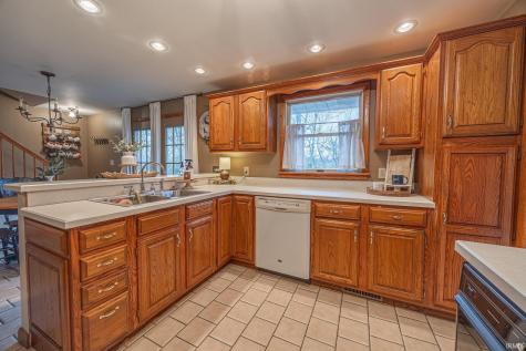 342 N Meridian Road Jasper IN 47546