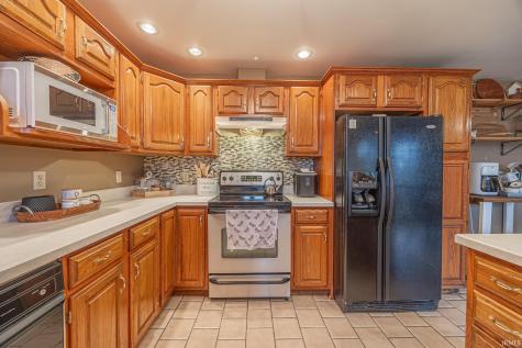 342 N Meridian Road Jasper IN 47546
