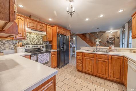 342 N Meridian Road Jasper IN 47546