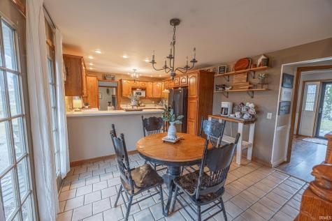342 N Meridian Road Jasper IN 47546