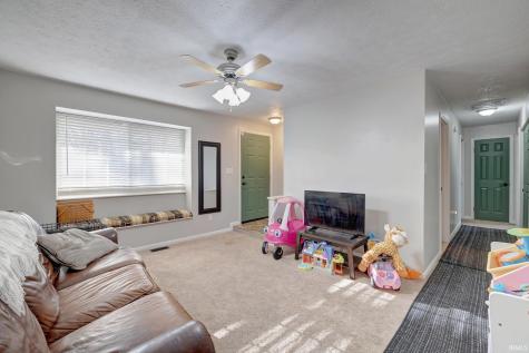 3504 W Fox Trail Place Bloomington IN 47403