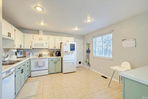 3504 W Fox Trail Place Bloomington IN 47403