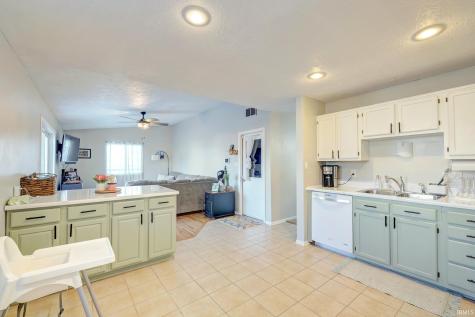 3504 W Fox Trail Place Bloomington IN 47403