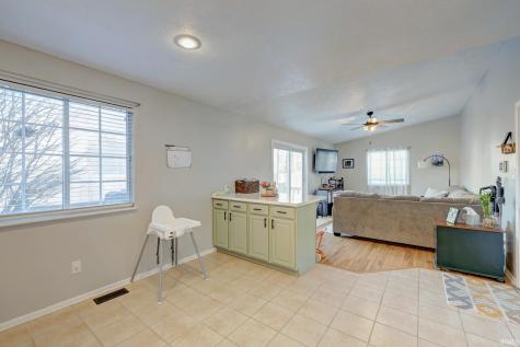 3504 W Fox Trail Place Bloomington IN 47403