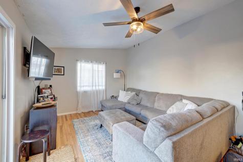 3504 W Fox Trail Place Bloomington IN 47403