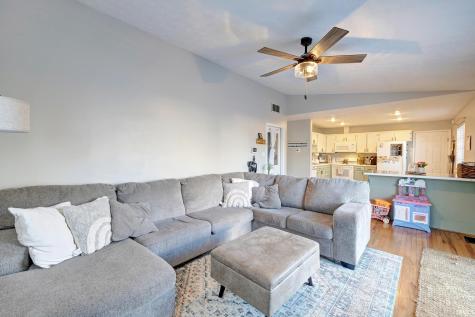 3504 W Fox Trail Place Bloomington IN 47403