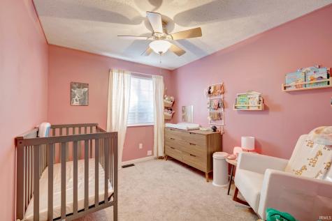 3504 W Fox Trail Place Bloomington IN 47403