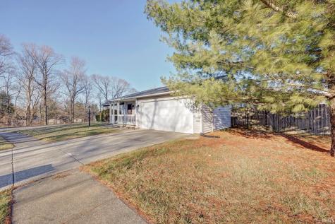 3504 W Fox Trail Place Bloomington IN 47403