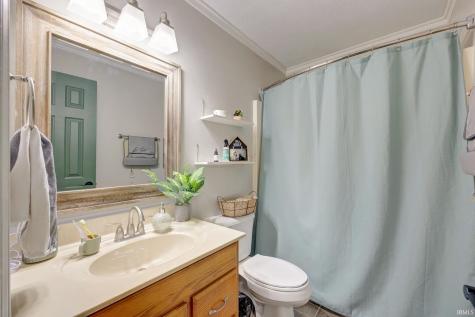 3504 W Fox Trail Place Bloomington IN 47403