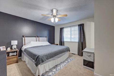 3504 W Fox Trail Place Bloomington IN 47403