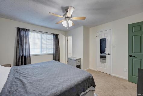 3504 W Fox Trail Place Bloomington IN 47403