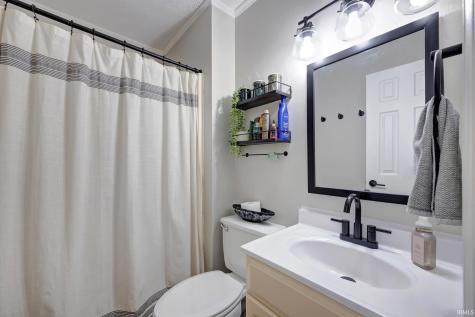 3504 W Fox Trail Place Bloomington IN 47403