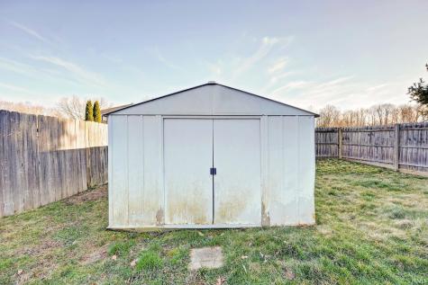 3504 W Fox Trail Place Bloomington IN 47403