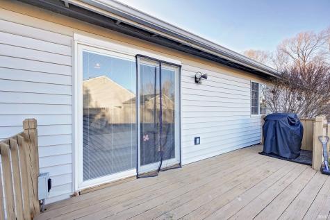 3504 W Fox Trail Place Bloomington IN 47403