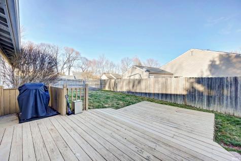 3504 W Fox Trail Place Bloomington IN 47403
