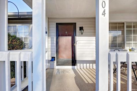 3504 W Fox Trail Place Bloomington IN 47403