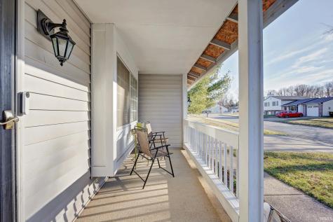 3504 W Fox Trail Place Bloomington IN 47403