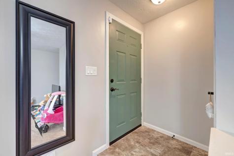 3504 W Fox Trail Place Bloomington IN 47403